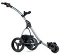 electric golf trolley
