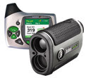 Golf GPS and Golf Range Finders