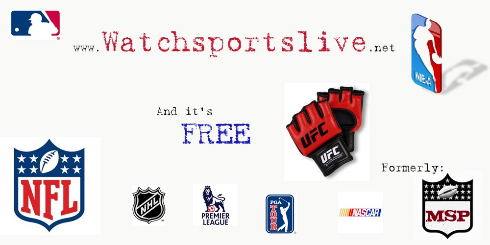 Watchsportslive.net