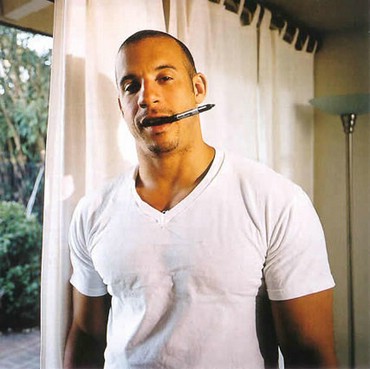 vin diesel body. how to get vin diesel body. vin diesel body.