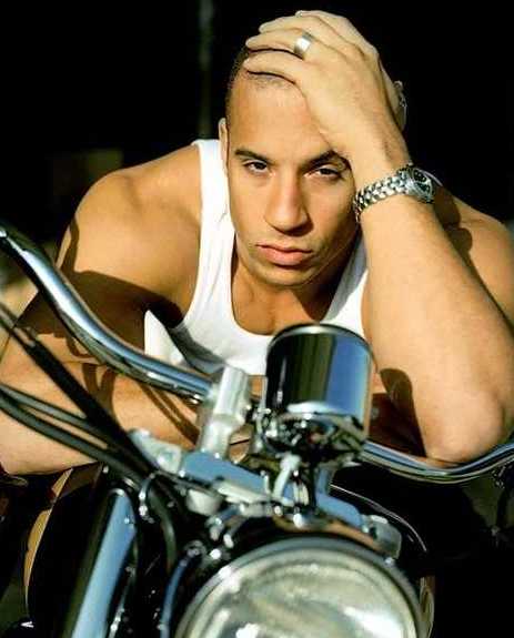 vin diesel twin brother pictures. vin diesel twin brother pics.