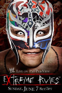 Extreme Rules 2009