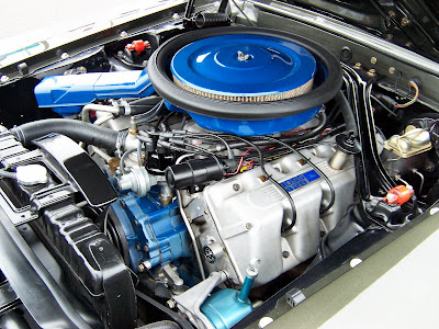 1969 mustang, boss 429, ford, fastback, nascar engine, first generation