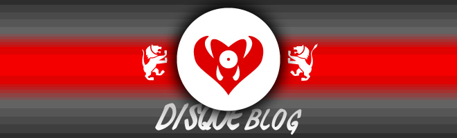 ¡el disque blog!