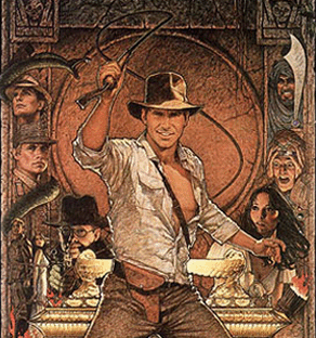Indiana Jones Indiana Jones