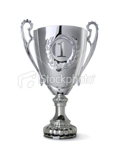 I'm the Winner! I'm the Winner!