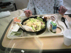 Ceaser Salad for Four!!