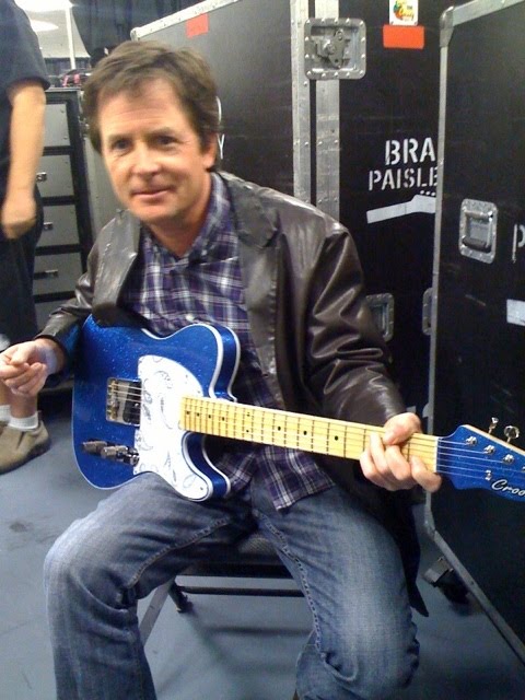 michael j fox ice skating michael j fox michael j fox playing guitar and ice skating michael j fox ice skating michael j fox michael j fox playing guitar and ice skating