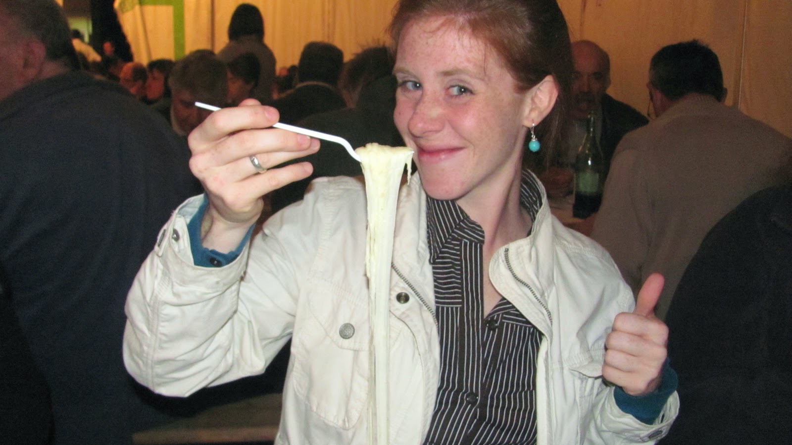 Aligot Recipe