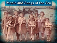 PEOPLE OF THE SEA