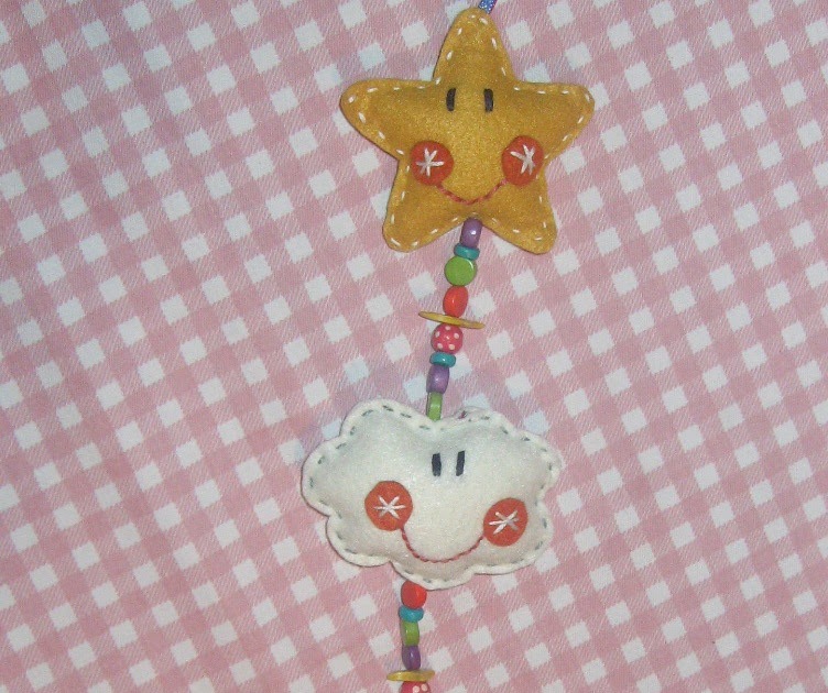 Sofa Elişi Tasarım Atölyesi Bebek odası nazarlık&hellip;