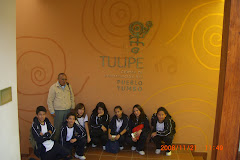 paseo turistico