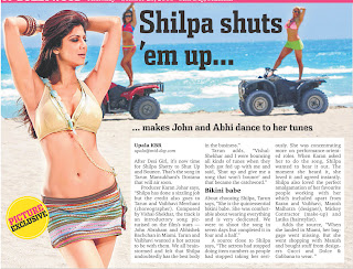 صور الرائعه الهنديه شيلبا شتي 2012 احدث صور شيلبا شتي Shilpa Shetty 2012 فقط على زي افلام Shilpa.+%284%29