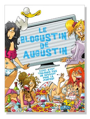 Tome 2 : Ceci n'est toujours pas un ouvrage pour la jeunesse