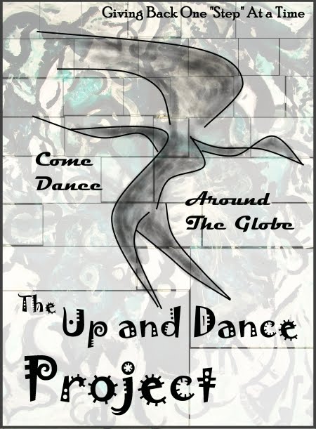 The Up and Dance Project