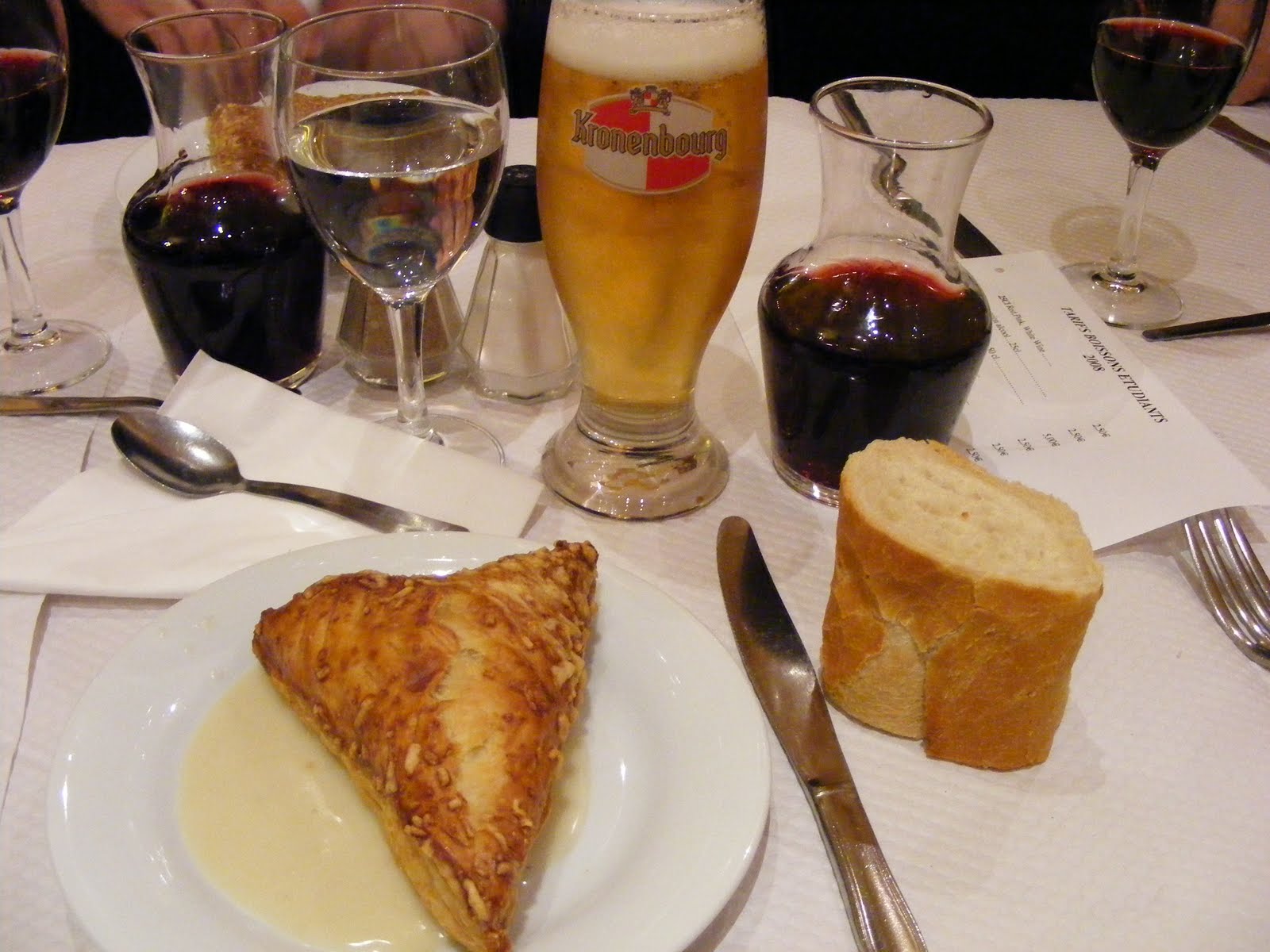 Kronenbourg 1664