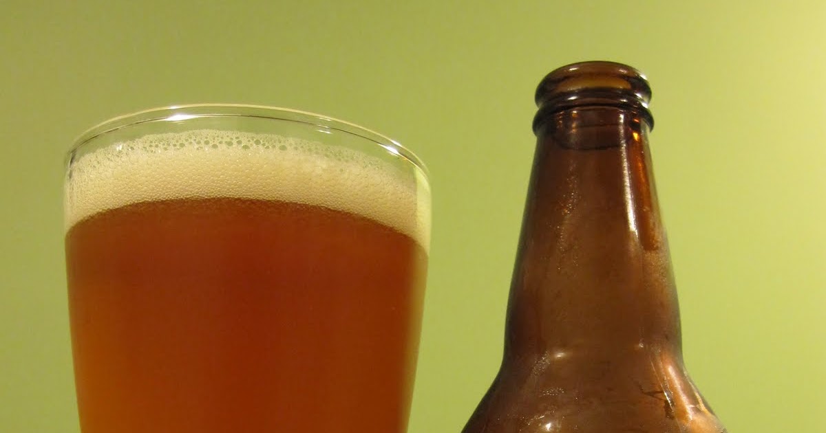 Lagunitas IPA (India Pale Ale)