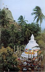 Sangamitta Thero