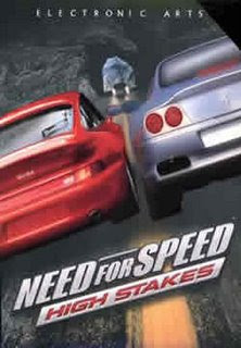 Need For Speed Underground Indir