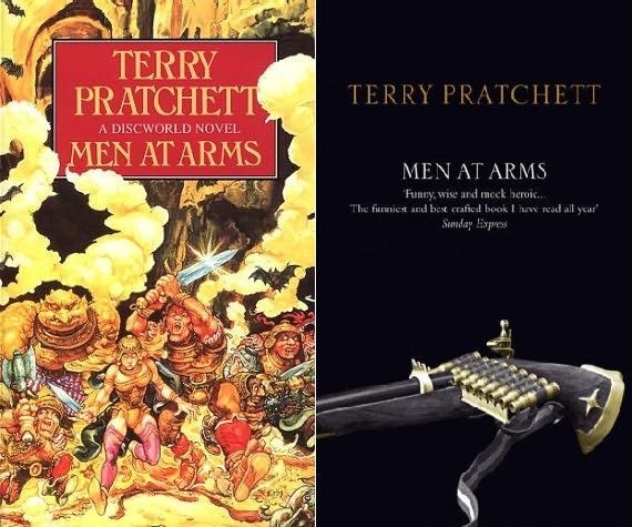download man at arms terry pratchett download man at arms terry pratchett