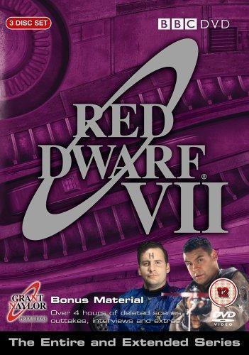 red dwarf 4