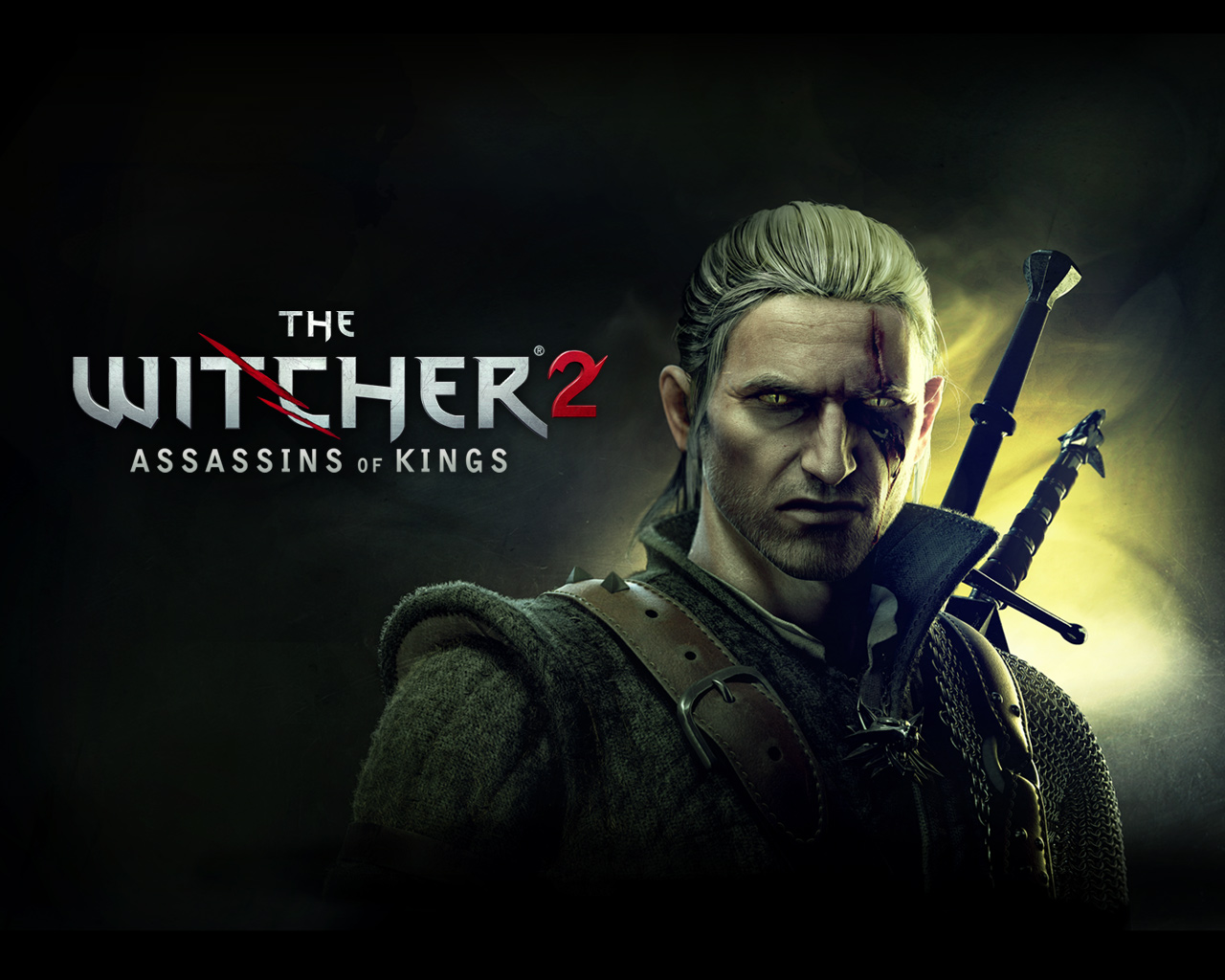 [Preview] The Witcher 2: Assassins of Kings The+Witcher+2
