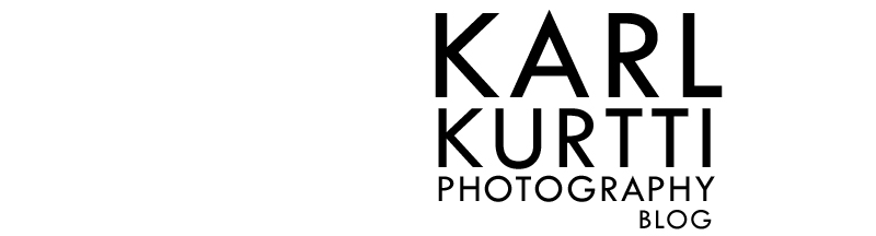 Karl Kurtti Photography