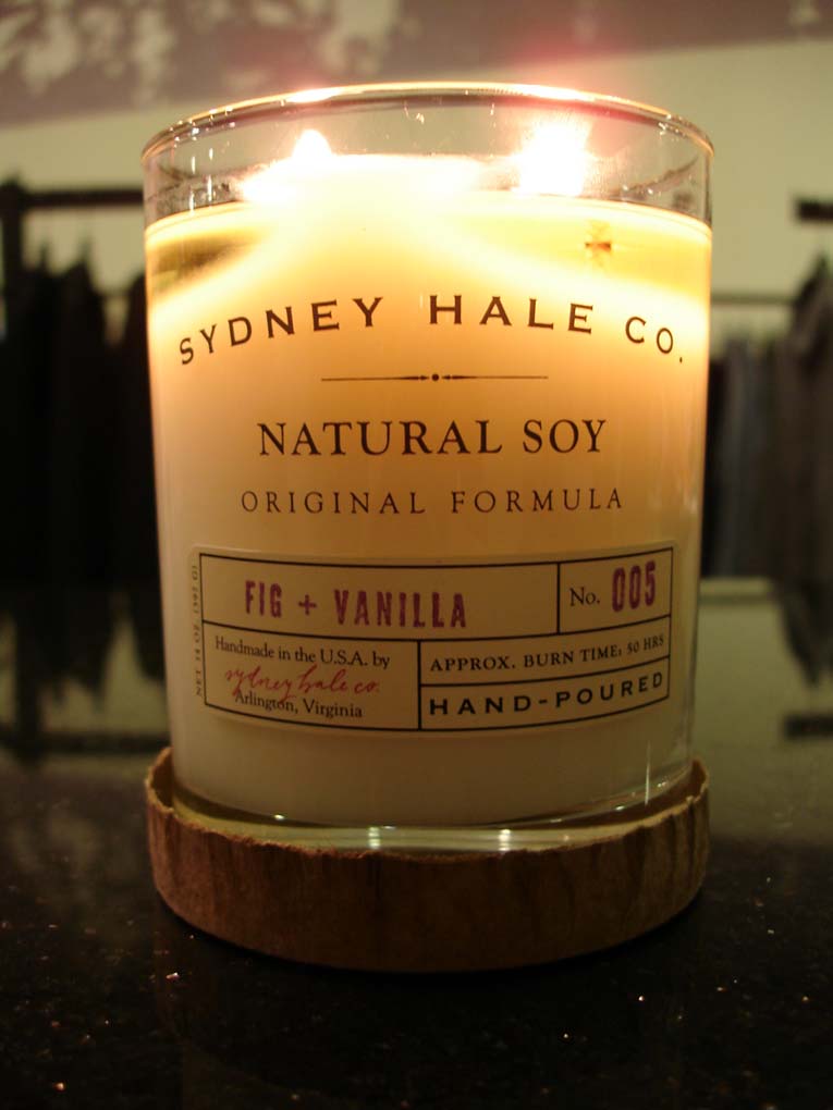 Redeem New and Local Sydney Hale Co.