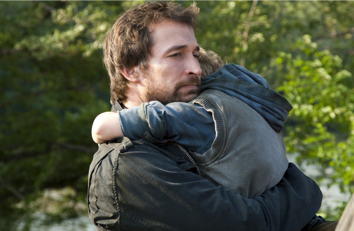 produced Falling Skies