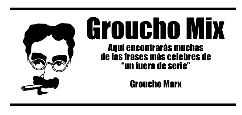 GrouchoMix