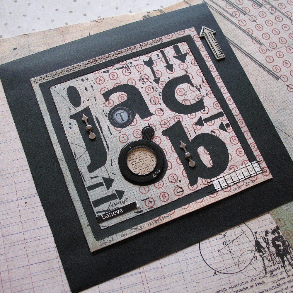 lino block printing