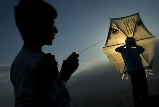 Rüya Tabirleri: RÜYADA UÇURTMA GÖRMEK