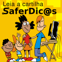 Prevenção de crimes e problemas on-line!