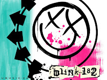 BLINK 182