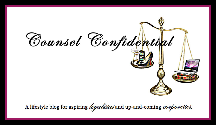 Counsel Confidential
