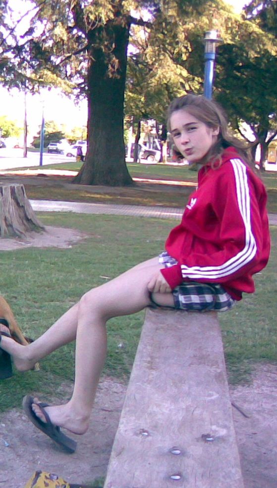 Vieeeeeeeeeeejos tiempos