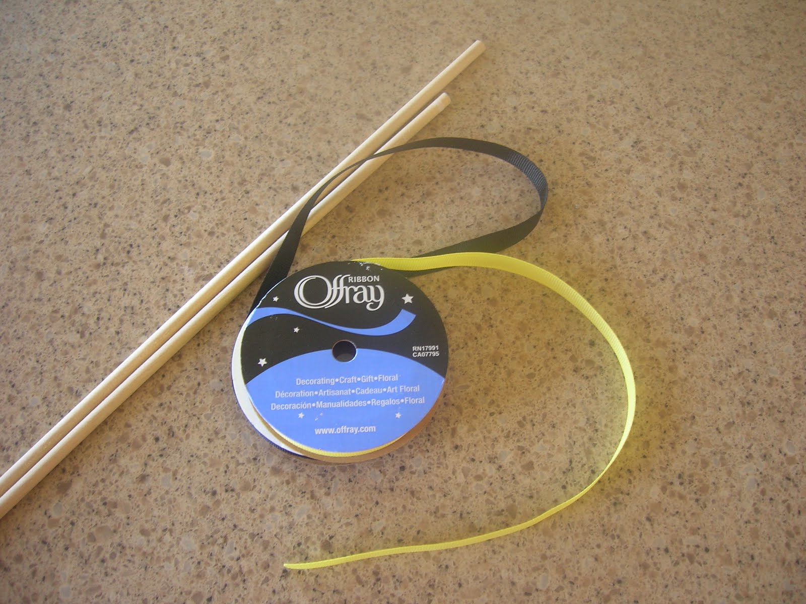 My Cotton Creations Korker Ribbon Hairbows Tutorial