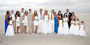 Clearwater Beach WeddingBonnie and Chuck (clearwater beach wedding )