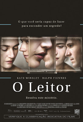 Baixar Filme O Leitor - Dublado Baixar Filme O Leitor Dublado Download