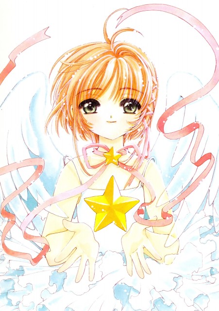 sakura card captor