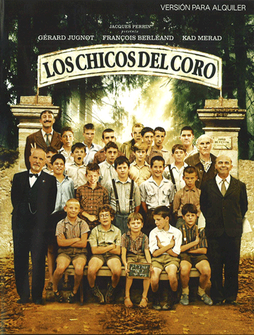 PELÍCULA RECOMENDABLE