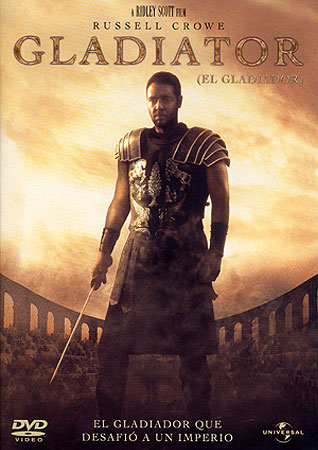 GLADIATOR
