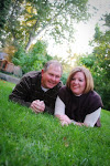 Nan and Shane