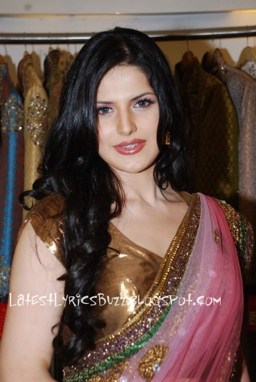 ZARINE KHAN HOT zarine khan hot pics bikini. ZARINE KHAN HOT