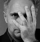 Hanif Kureishi