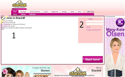 Stardoll Superstar Hack Download