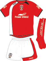 accrington stanley jersey