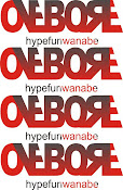 Only Ovebore Hypefunwanabe