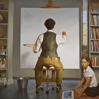 Painting Life
