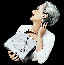 Miranda Priestly